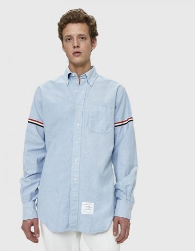 Thom Browne Armband Oxford