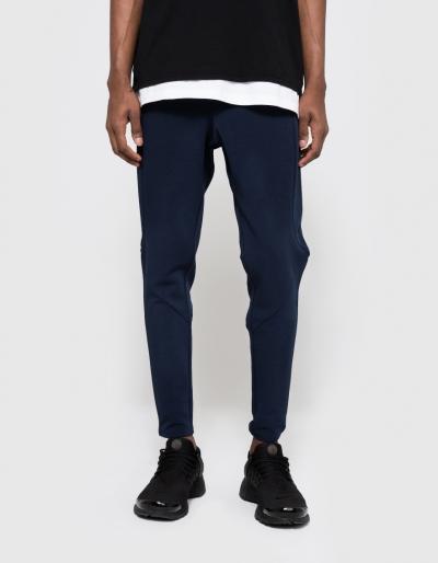 Han Kjobenhavn Tights In Navy