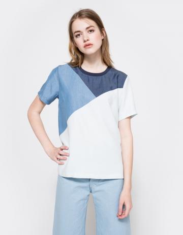 Just Female Trois Tee