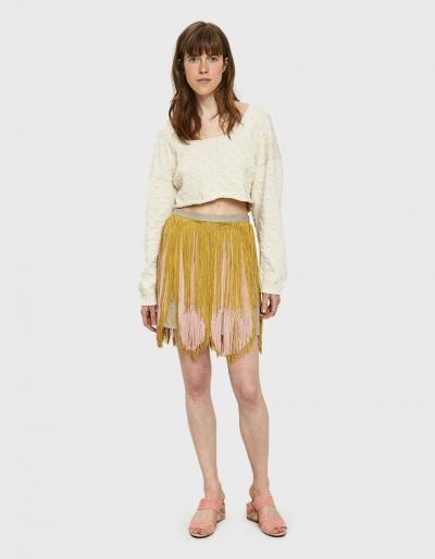Rachel Comey Coil Fringe