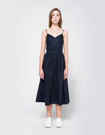 Objects Without Meaning Flare Dress