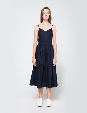 Objects Without Meaning Flare Dress