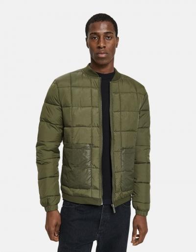 Native Youth Foxhill Puffer Jacket
