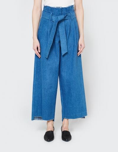 Delfina Balda Almendra Pant