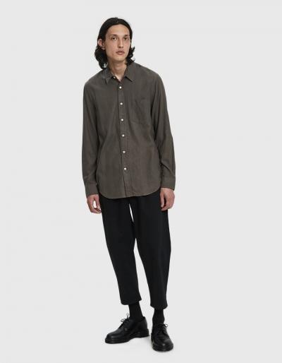 Our Legacy Classic Button Up Shirt In