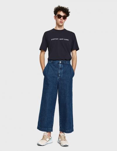 Sunnei Over Pants
