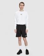Kappa Kontroll Kontroll Swimming Trunks In Black
