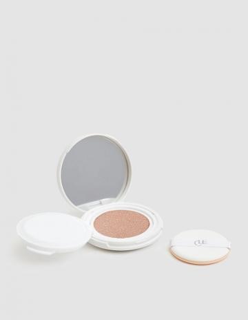 Cle Cosmetics Essence Moonlighter Cushion In Apricot Tinge