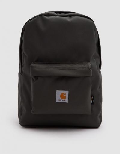 Carhartt Wip Watch Backpack In Cypress / Black