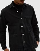 Schnayderman's Overshirt Denim One