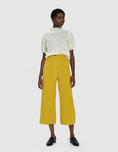 Rachel Comey Corduroy Clean Bishop Pant