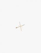 Shihara Single Post Earring