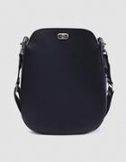 Creatures Of Comfort Large Boulder Bag In Black