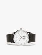 Triwa Ivory Falken In Black Classic