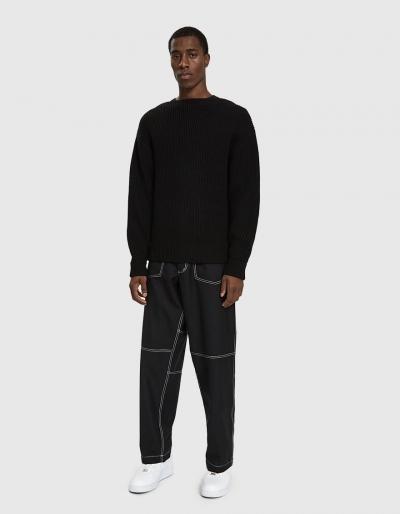 Beams Plus Boatneck