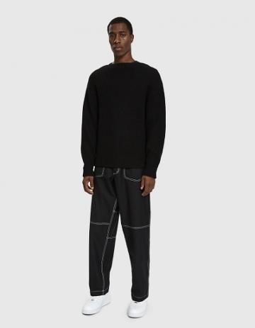 Beams Plus Boatneck