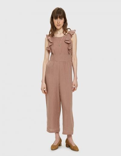 Farrow Gio Ruffle