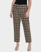 Creatures Of Comfort Asher Plaid Pant