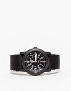 Timex Camper In Black