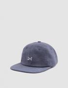 Wtaps T-6 Cap In Grey