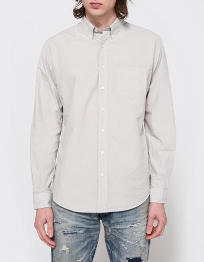 Schnayderman's Leisure Poplin One Wrinkled