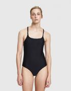 Shaina Mote Dip One Piece