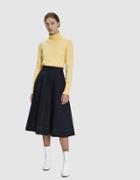 Colovos Merino Turtleneck
