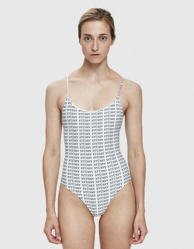 St Ssy Eva One-piece