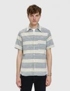 Rogue Territory Jumper S/s Shirt In Ocean