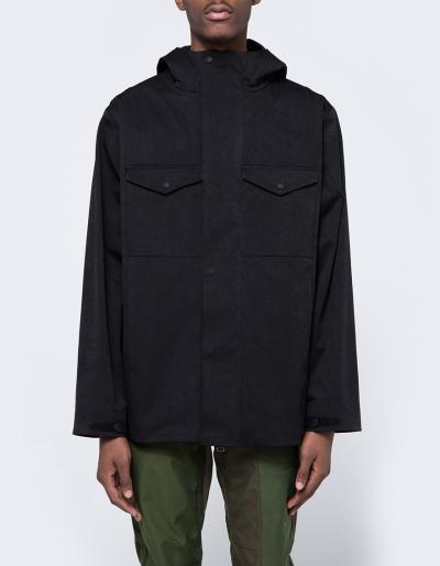Maharishi Hooded Enforcer Jacket