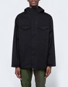 Maharishi Hooded Enforcer Jacket