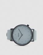 Komono Lewis In Cool Grey