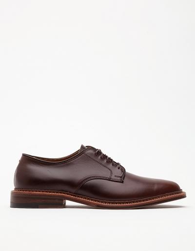 Alden Chromexcel Blucher