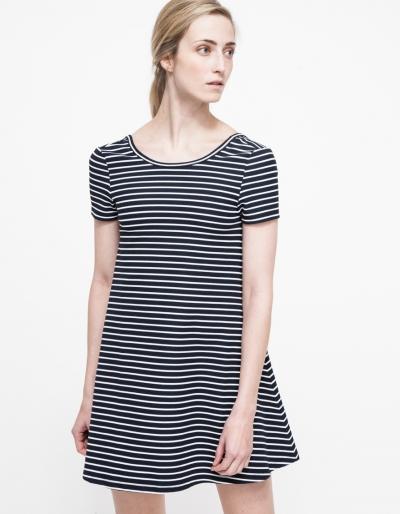 Stelen Navigator Dress