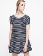 Stelen Navigator Dress