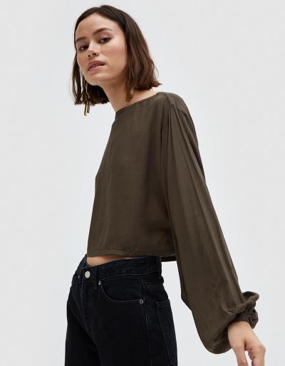 Stelen Volume Sleeve