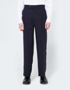 Editions M.r. Highwaist Pleated Pants