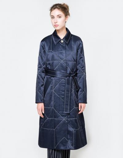 Trademark Star Quilt Coat