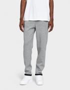 Native Youth Stratton Jogger In Grey