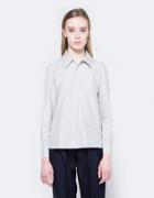 A.p.c. Chemisier