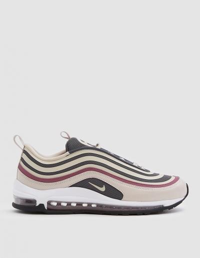 Nike Women's Nike Air Max 97 Ultra '17 Se Shoe In Desert