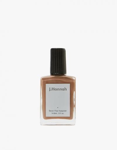 J. Hannah Hepworth Nail Polish