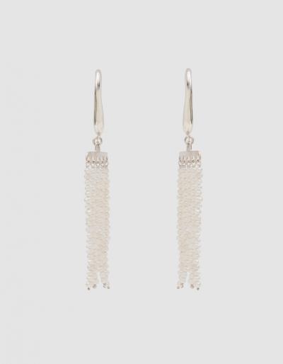 Faris Swing Earrings In