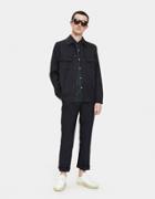 A Kind Of Guise Casino Jacket In Navy