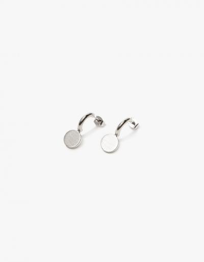 Need Supply Co. Circle Hoop Earring