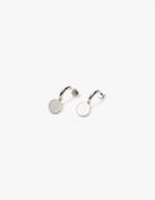 Need Supply Co. Circle Hoop Earring