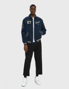 Polo Ralph Lauren Corduroy Varsity Jacket