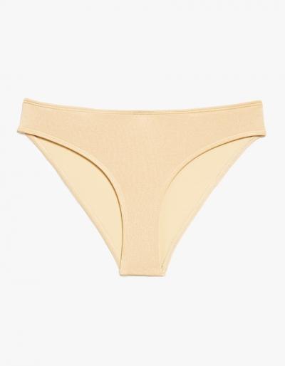 Baserange Bell Swim Pants In Eldorado