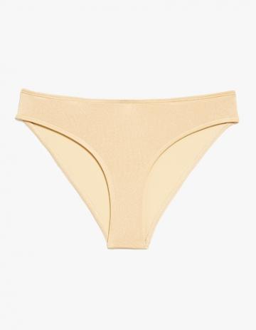 Baserange Bell Swim Pants In Eldorado