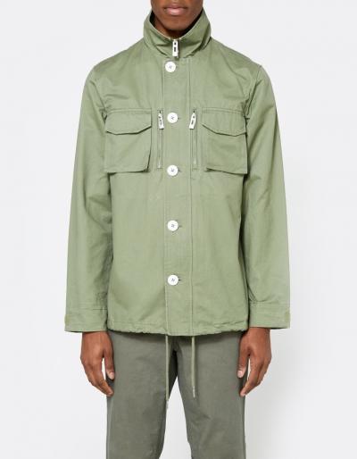 Han Kjobenhavn Outer Jacket